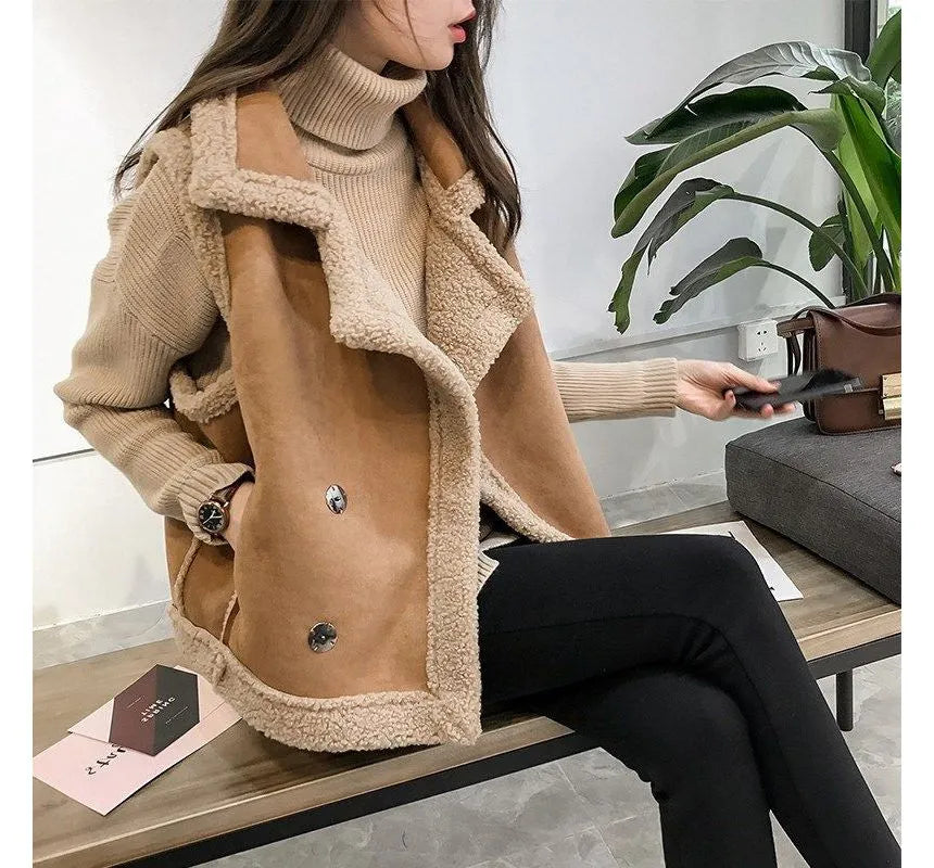 Janet | Wintervest Stijlvol & Tijdloos