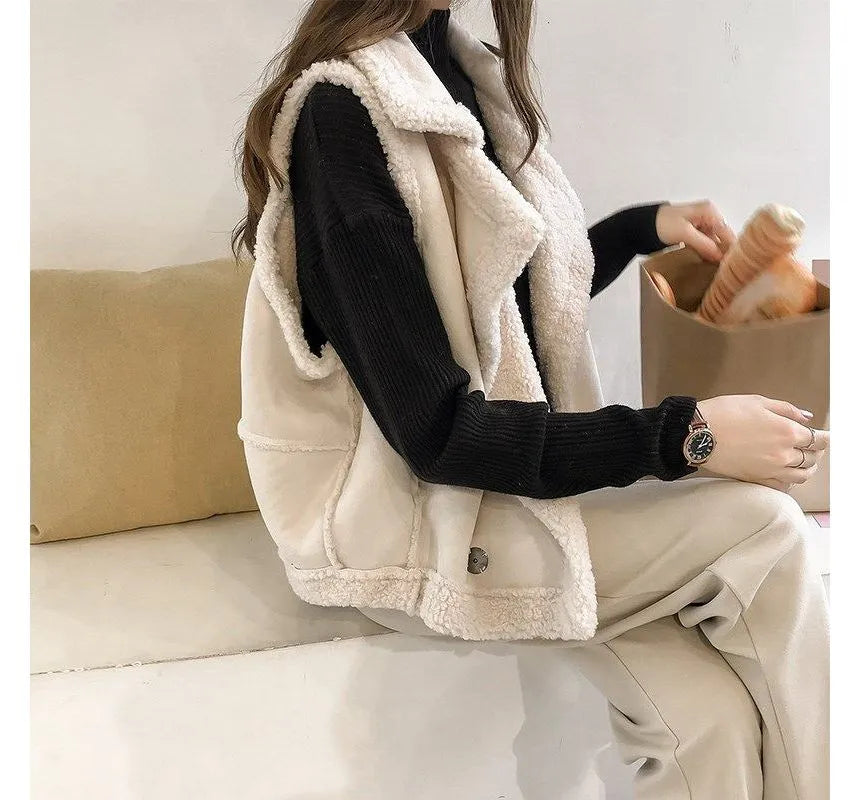 Janet | Wintervest Stijlvol & Tijdloos