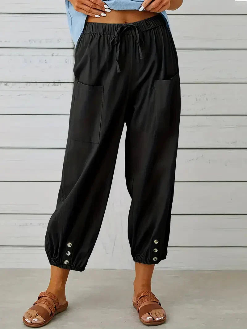 Zomerbroeken voor dames