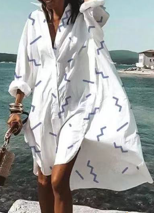Nylah Vhals jurken