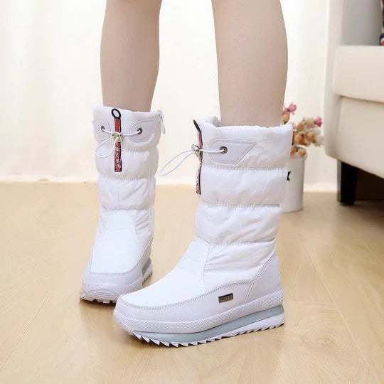 Lerena winterlaarzen