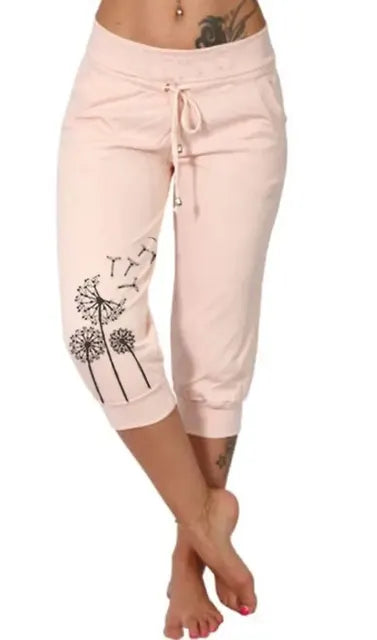 Hisako - Comfort Broek
