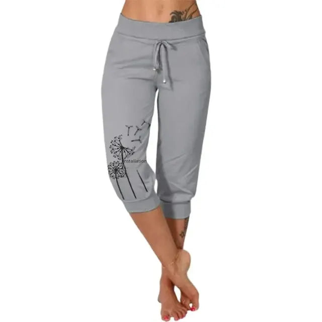 Hisako - Comfort Broek