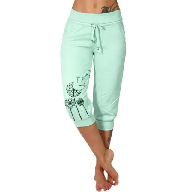 Hisako - Comfort Broek
