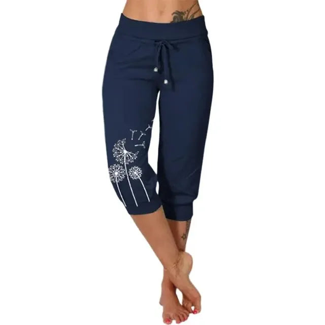 Hisako - Comfort Broek