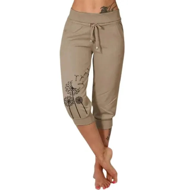 Hisako - Comfort Broek