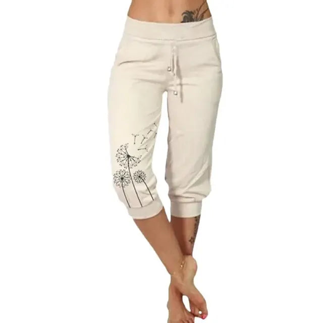 Hisako - Comfort Broek