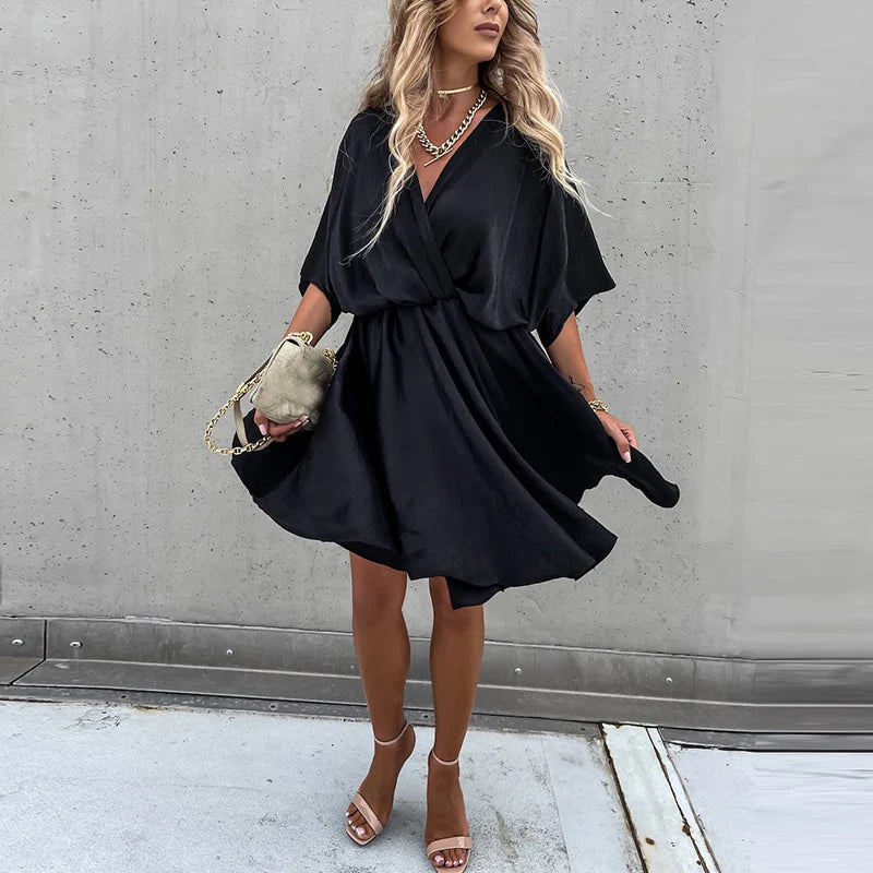 Perrine Elegante jurk
