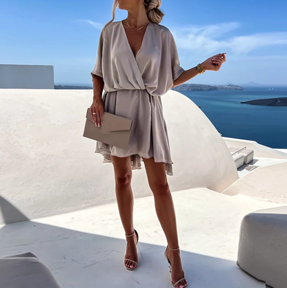Perrine Elegante jurk