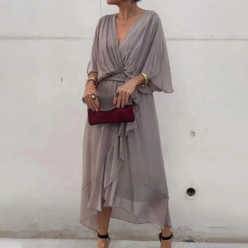 Reina Elegante Zomerjurk