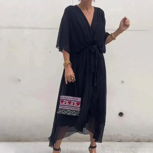 Reina Elegante Zomerjurk