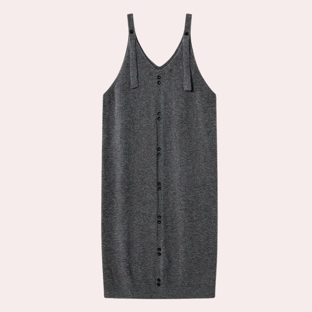LINAEVE Luxe Jurk voor Dames