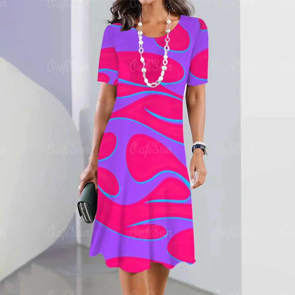 Rowella Casual jurk