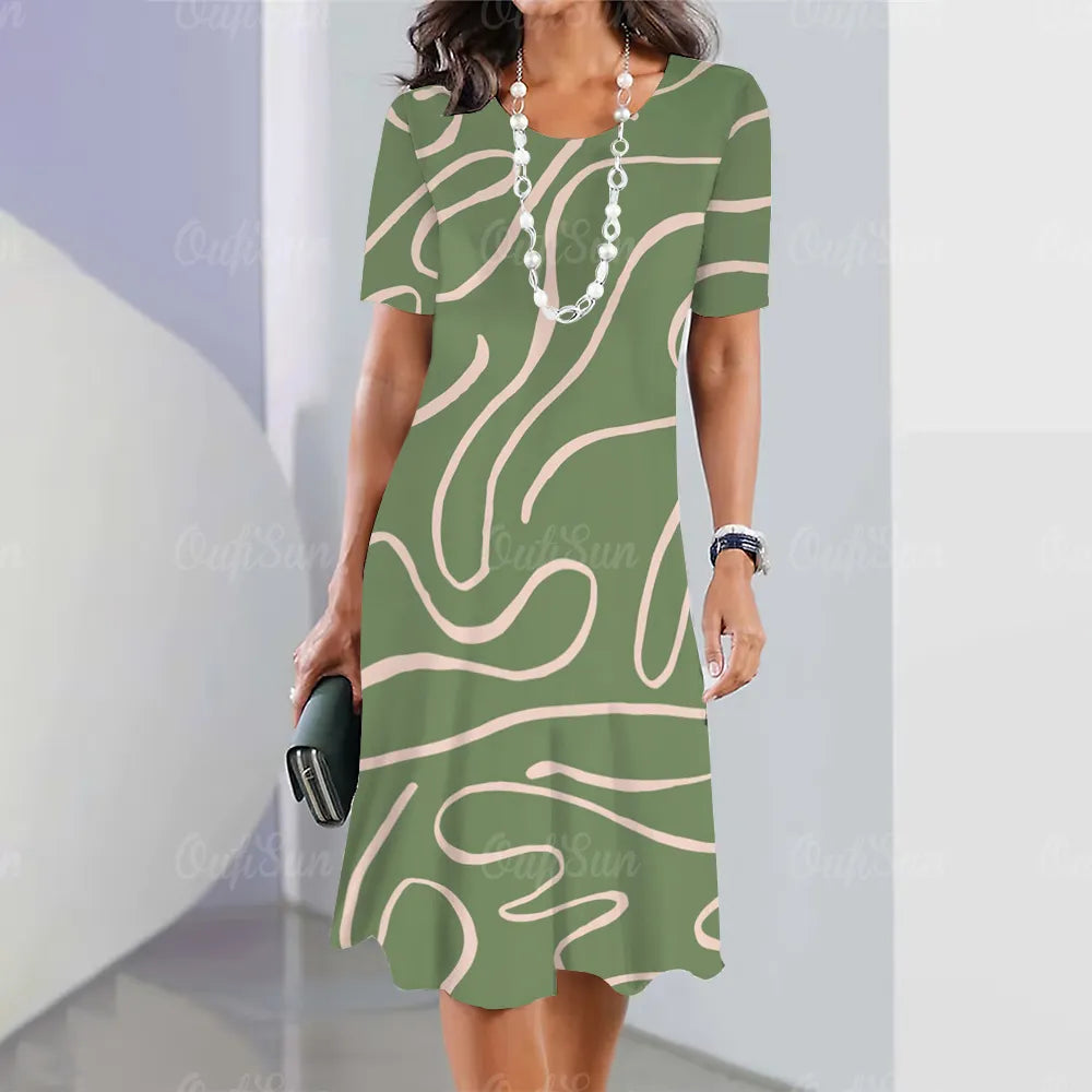 Rowella Casual jurk