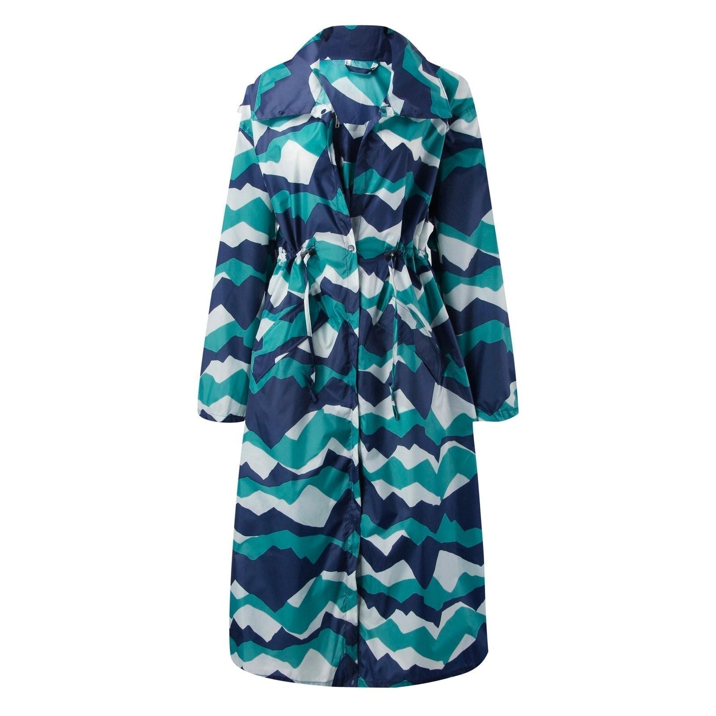 Mackintosh voor dames Carlotta