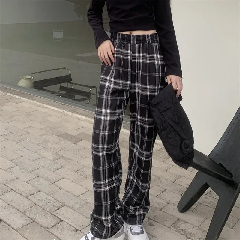 Sophie | Comfortabele Loungebroek | Casual Stijl | Zachte Stof