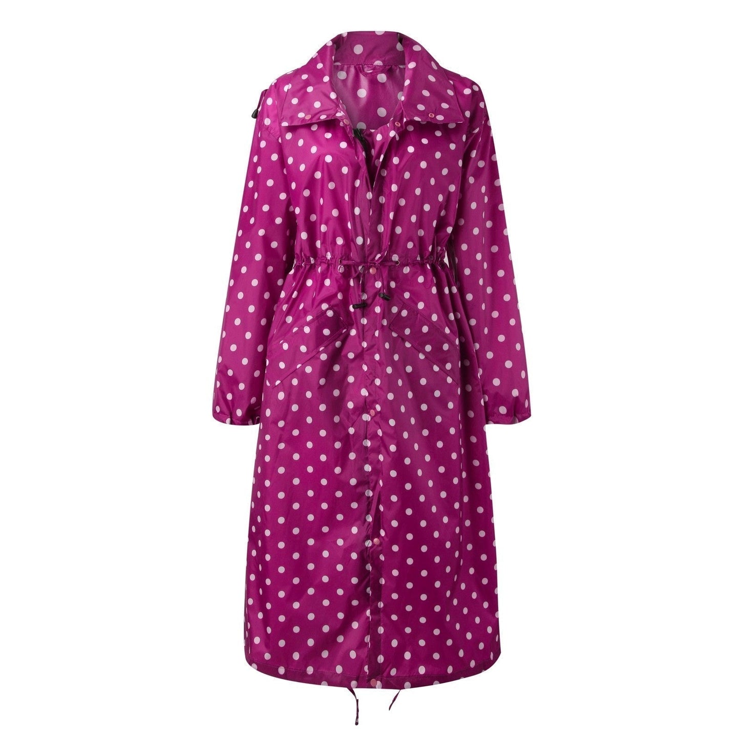 Mackintosh voor dames Carlotta