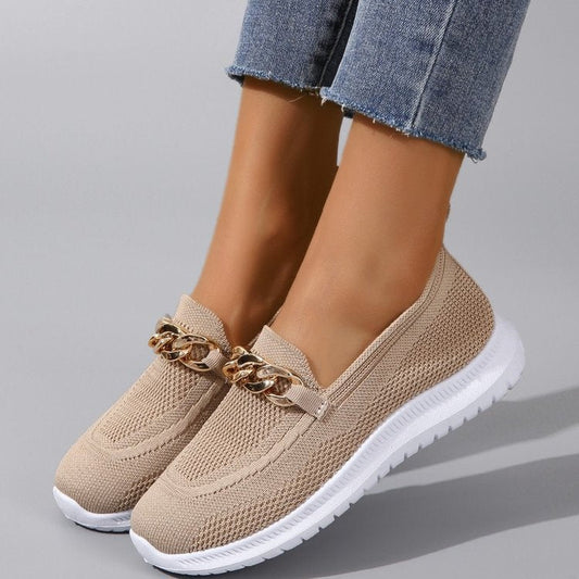 Eva Comfortabele Damesschoenen