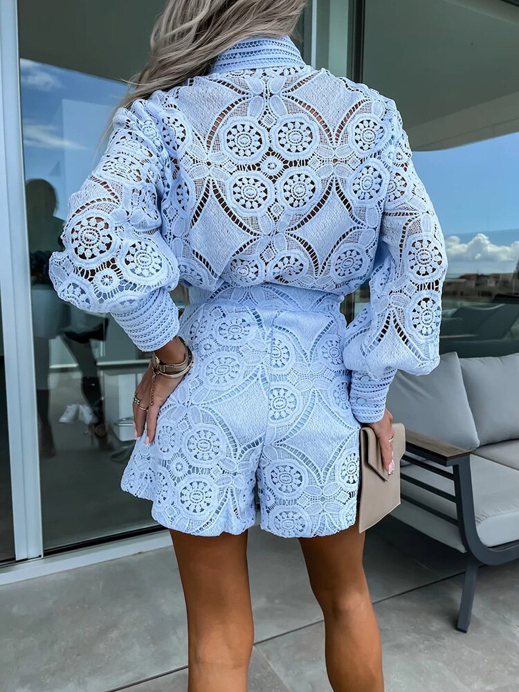 Charlotte - Trendy zomerset