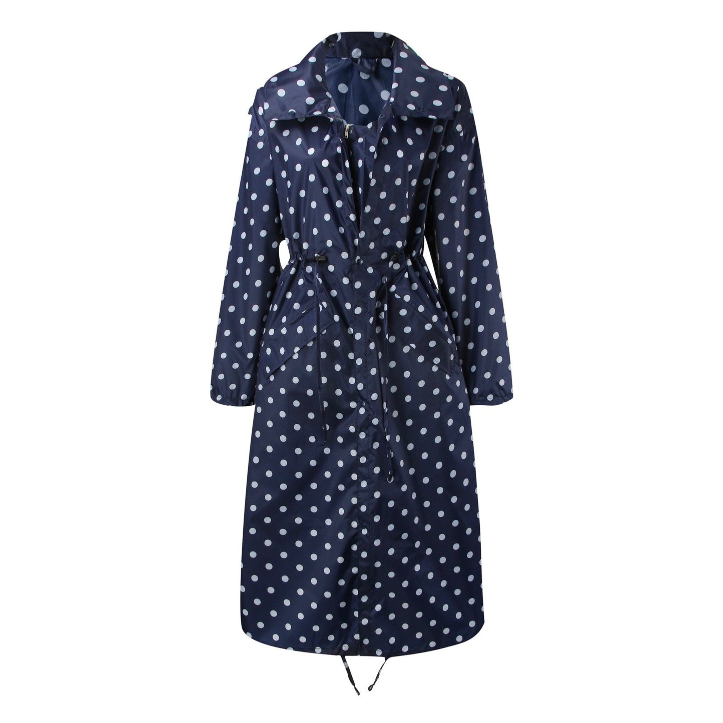 Mackintosh voor dames Carlotta