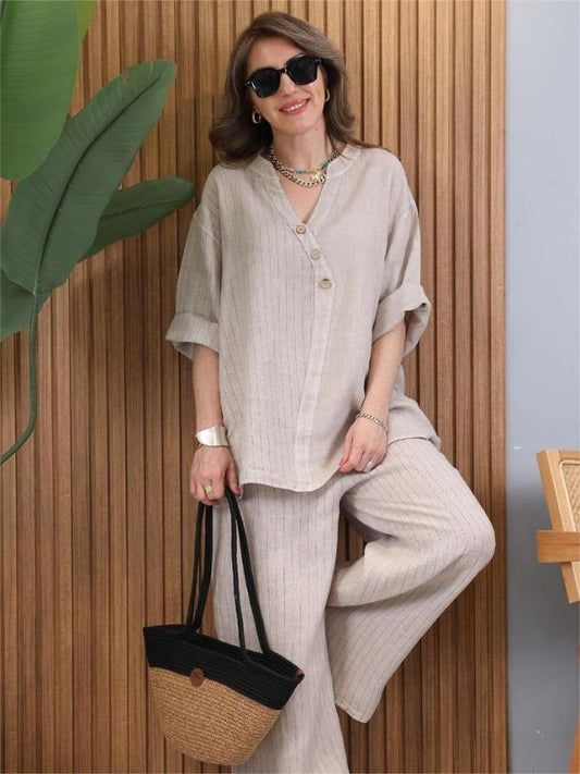 Loungewearset Sheri