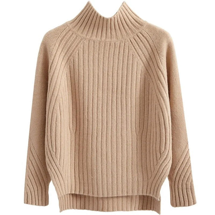 Natasha Eleganter Pullover für Frauen
