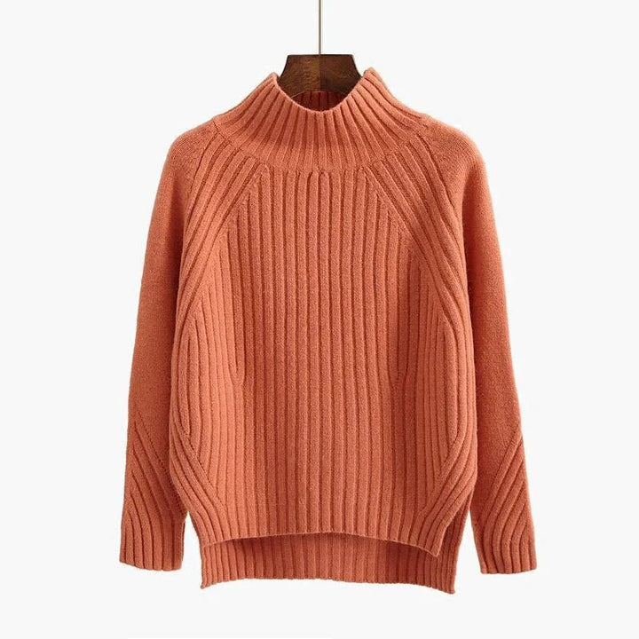 Natasha Eleganter Pullover für Frauen