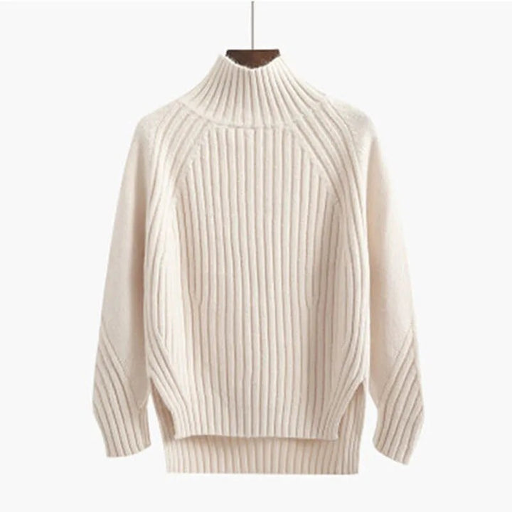 Natasha Eleganter Pullover für Frauen