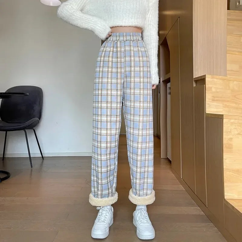 Sophie | Comfortabele Loungebroek | Casual Stijl | Zachte Stof