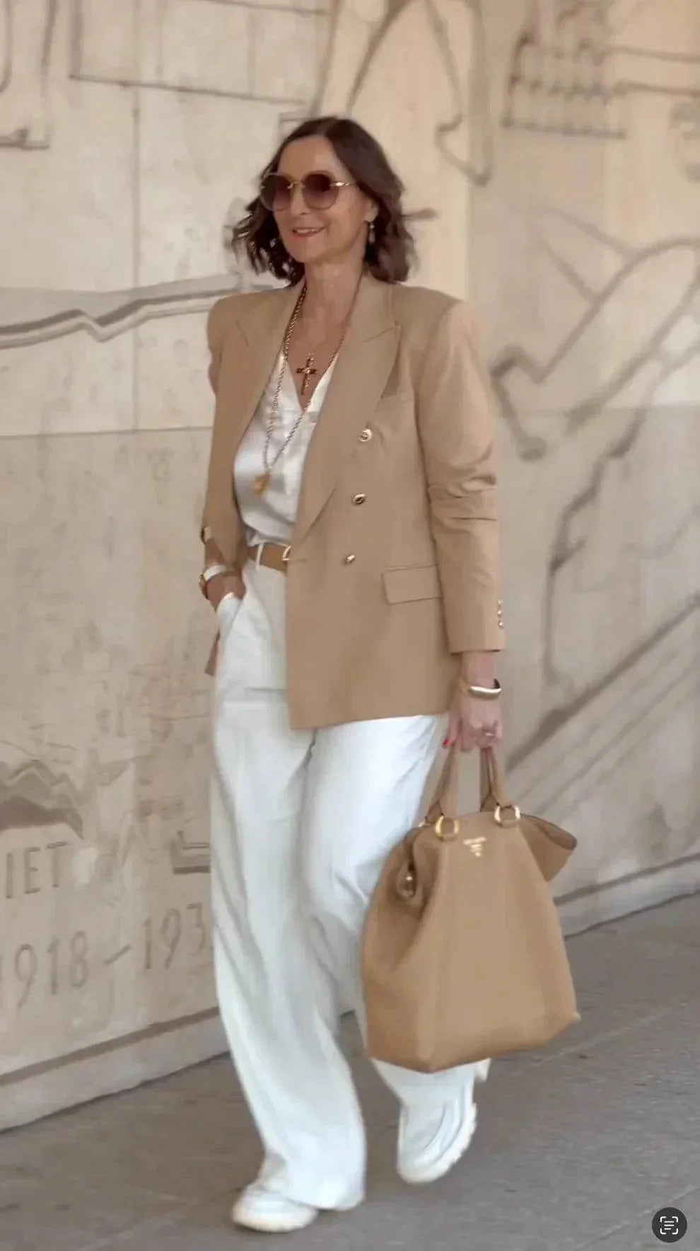 Lotte | Elegante Dames Blazer