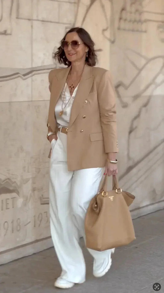 Lotte | Elegante Dames Blazer