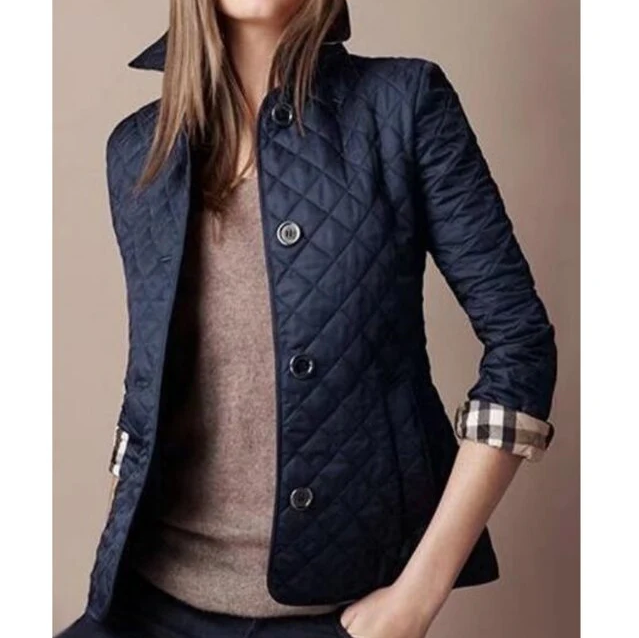 Cheryl het elegante, slimfit jasje van zijdekatoen