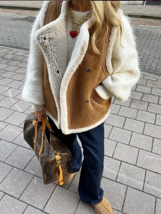 Janet | Wintervest Stijlvol & Tijdloos