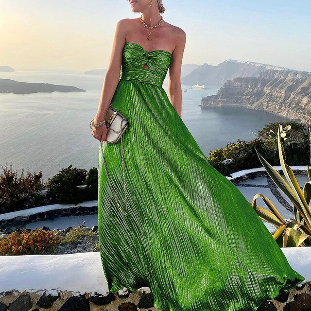 Jassy Chique zomerjurk