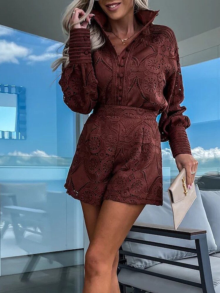 Charlotte - Trendy zomerset