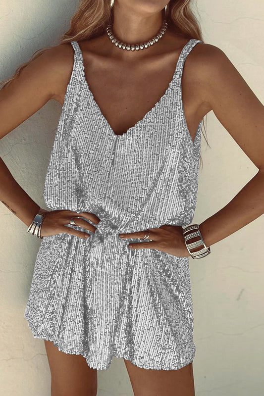 Svetlana Strapless jurk