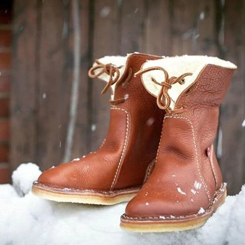Eloise Warme Winterlaarzen