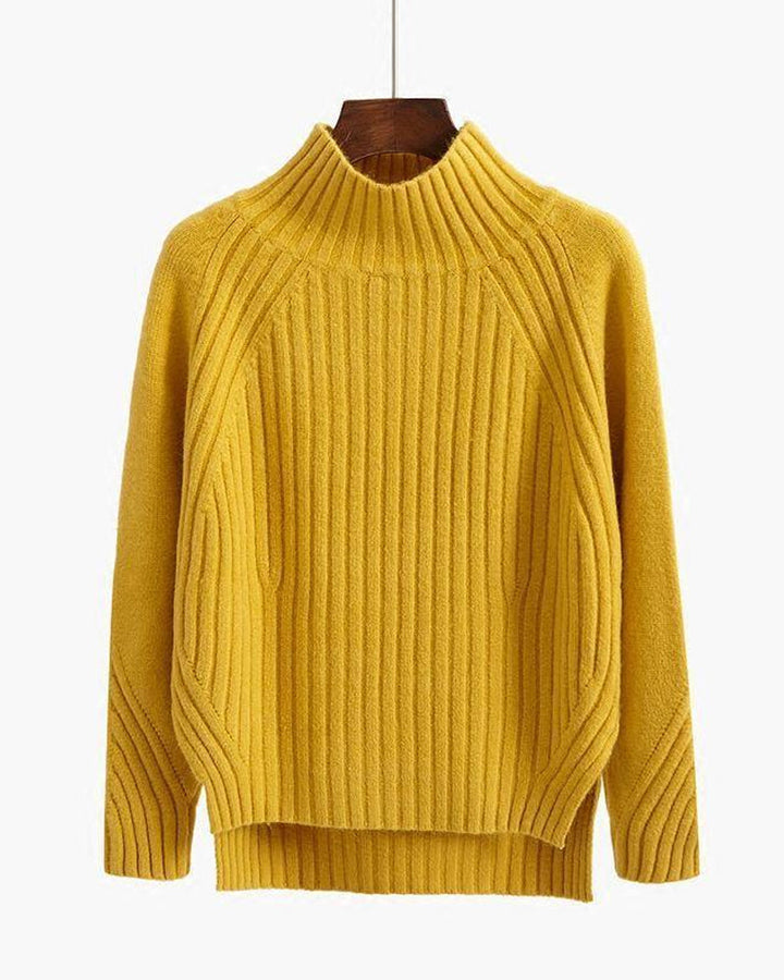 Natasha Eleganter Pullover für Frauen