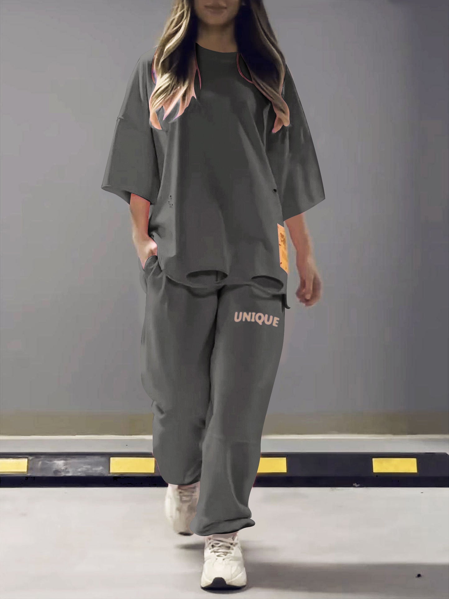 Comfort set
