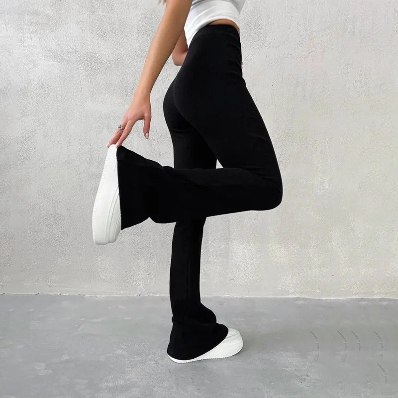 Elowen - Flared Broek