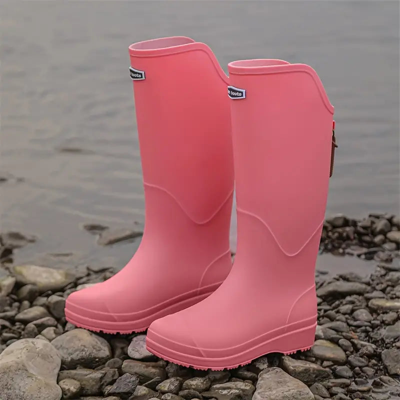 Sera Modieuze regenlaarzen voor dames