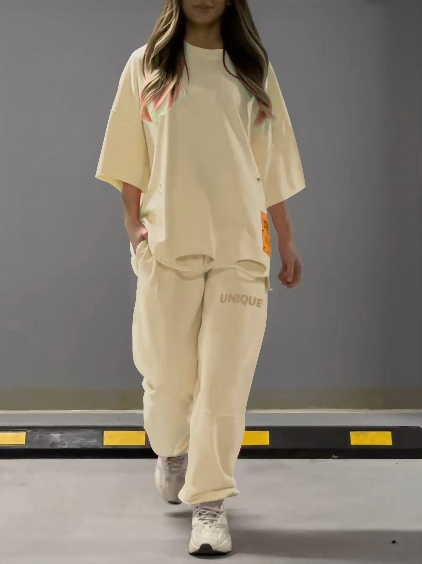 Comfort set