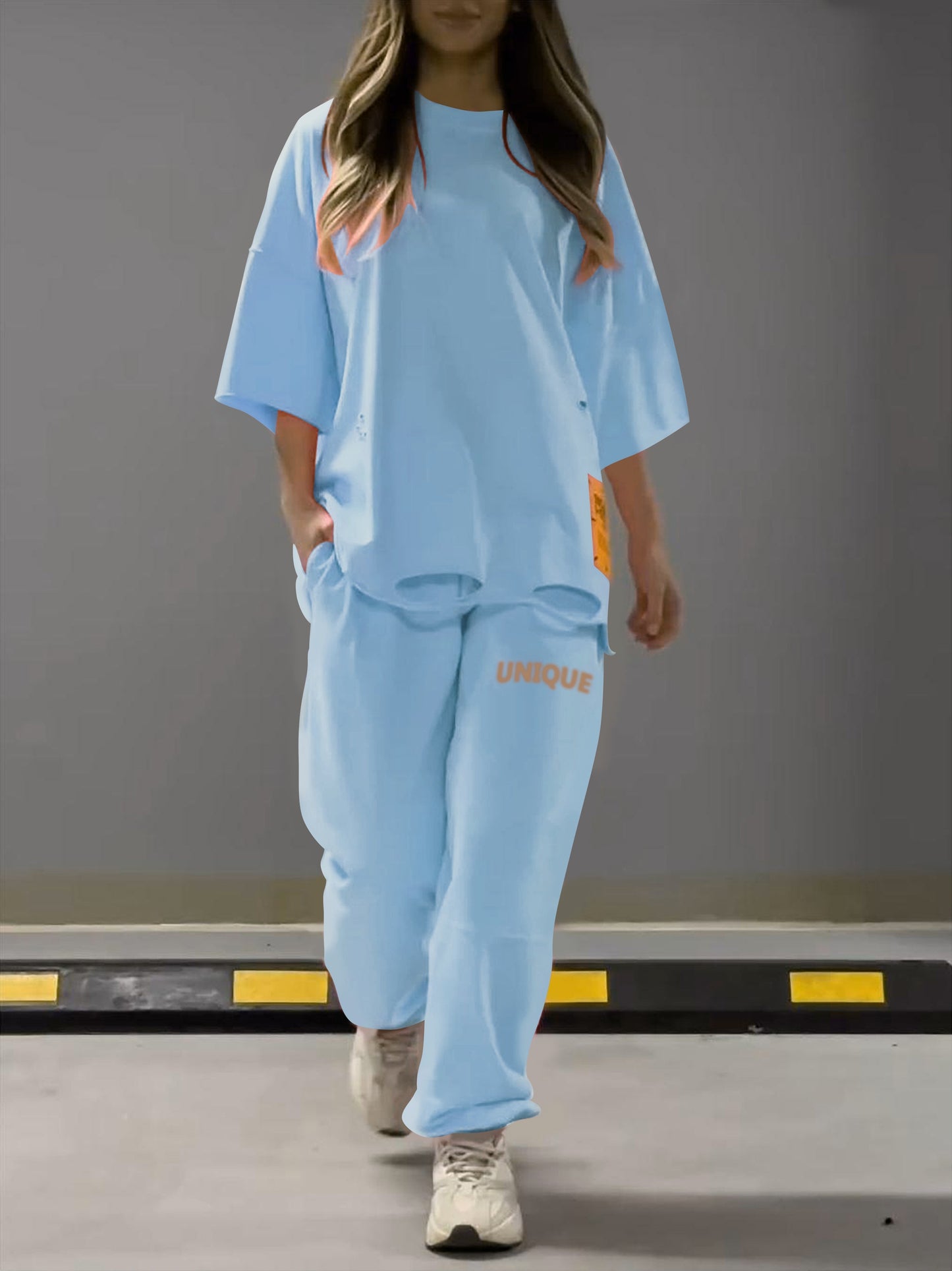 Comfort set