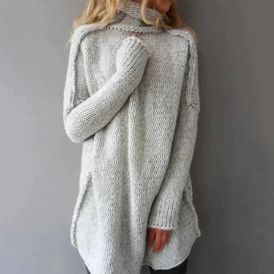 Nora Luxe coltrui