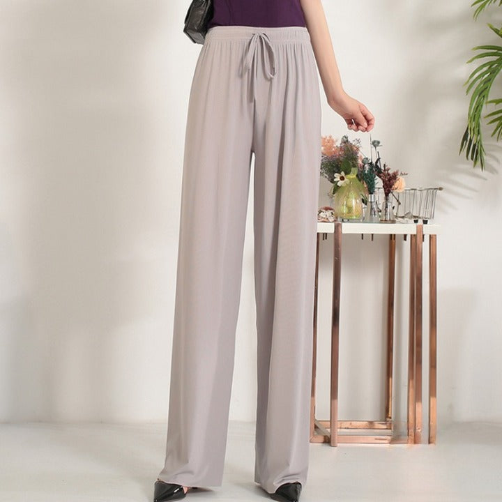 Leslie - Vrijetijdsbroek