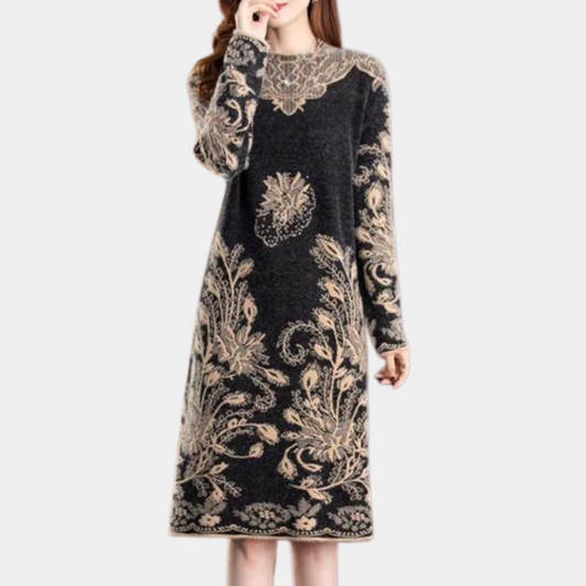 FRANCES Moderne Jurk voor Dames