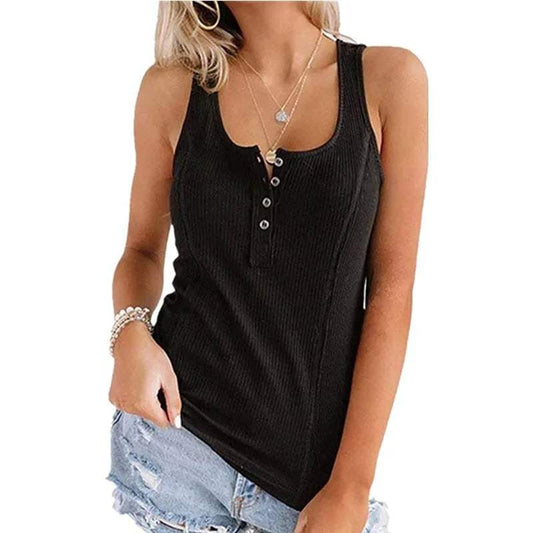 Zomers Dames Tshirt met Korte Mouwen