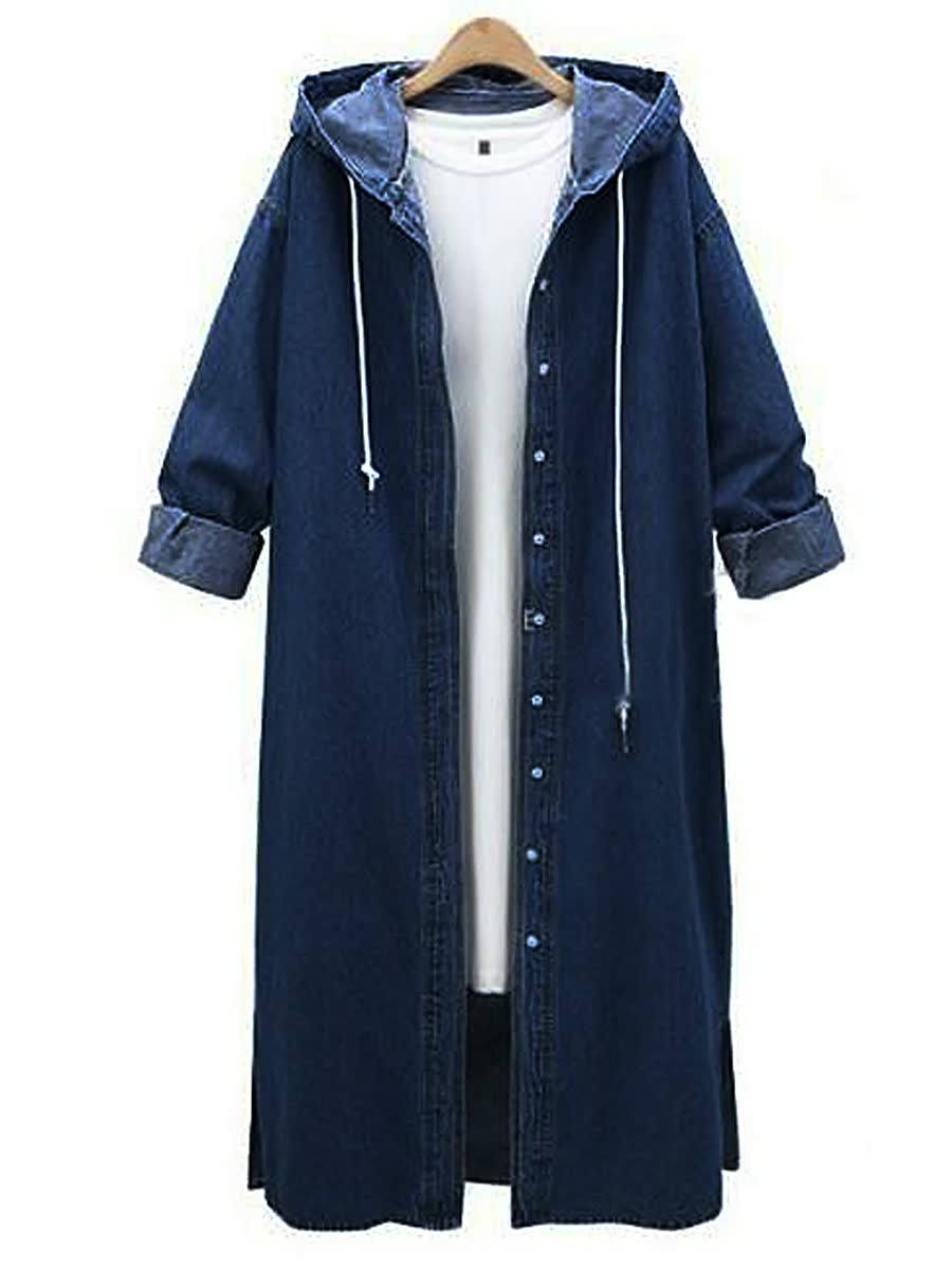 HardCoat™: Jas Voor Dames