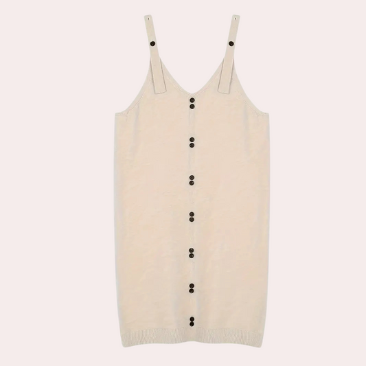 LINAEVE Luxe Jurk voor Dames
