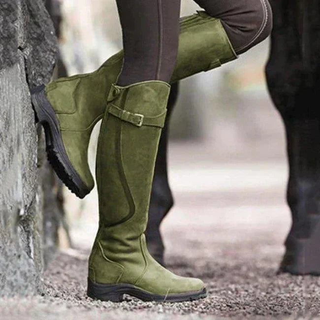 Azura Cowboylaarzen voor Dames